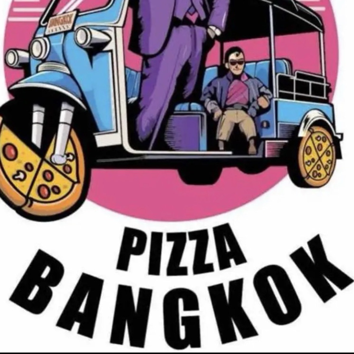 La bodega logo