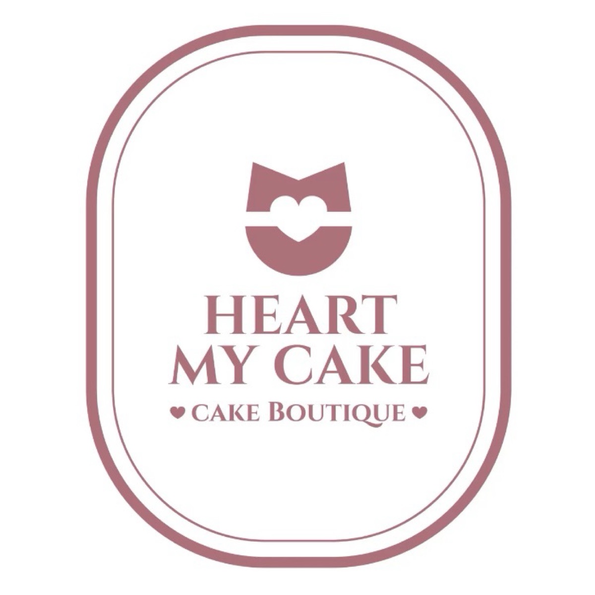HEARTIVERSE Co.,Ltd (Heart My Cake) logo